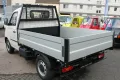Piaggio Porter NP6 Kipper Klima LPG 220 2025 SOFORT