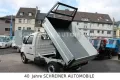 Piaggio Porter NP6 Kipper Klima LPG 220 2025 SOFORT