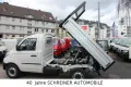 Piaggio Porter NP6 Kipper Klima LPG 220 2025 SOFORT