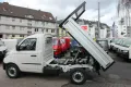 Piaggio Porter NP6 Kipper Klima LPG 220 2025 SOFORT