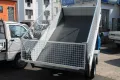 Piaggio Porter NP6 Kipper Klima LPG 220 2025 SOFORT