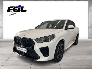BMW X2 xDrive20d  M Sportpaket Head-Up DAB LED Shz