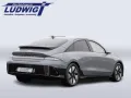 Hyundai IONIQ 6 77,4 kWh Uniq*HUD*DIGITALE-AUßENSPIEGEL*