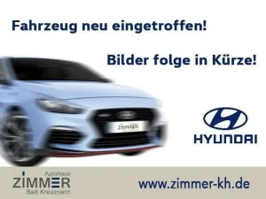 Hyundai INSTER EV (42kWh) SELECT