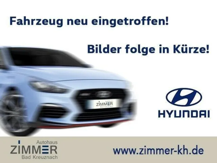 Hyundai INSTER EV (42kWh) SELECT