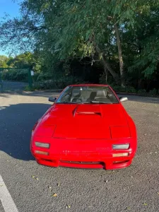 Smart Mazda RX 7 turbo 2 Motor revidiert TÜV neu...