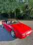 Smart Mazda RX 7 turbo 2 Motor revidiert TÜV neu...