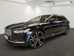 Volvo V90 B4 Ultimate Bright AHK Standhzg. 360 Kamera 