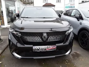 Renault Rafale 200 E-Tech Full Hybrid Techno