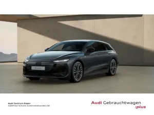 Audi A6 e-tron Avant Performance S-LINE TECH PRO AHK 