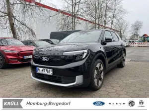 Ford Explorer Premium AWD Extended Range