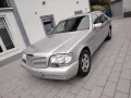 Mercedes-Benz Mercedes w140 s600l