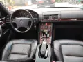 Mercedes-Benz Mercedes w140 s600l