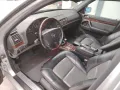 Mercedes-Benz Mercedes w140 s600l