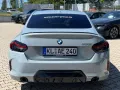 BMW 220 i Sportpaket AHK-abnehmbar AHK Navi Digitale