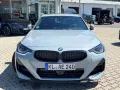 BMW 220 i Sportpaket AHK-abnehmbar AHK Navi Digitale