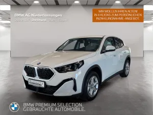 BMW X2 sDrive20i Kamera Sitzheizung Alarm