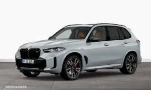 BMW X5 M60i xDrive