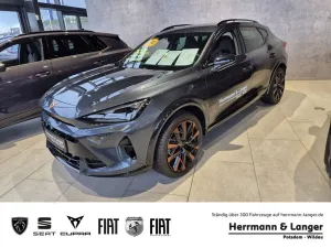 Cupra Formentor TSI DSG Matrix Full Link SHZ ++ % Summ