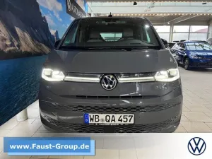 Volkswagen Multivan Langversion Style AHK LED NAVI HUD ACC