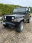 Jeep Wrangler YJ