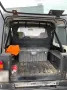 Jeep Wrangler YJ