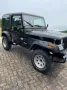 Jeep Wrangler YJ