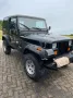 Jeep Wrangler YJ