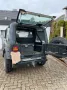 Jeep Wrangler YJ