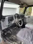 Jeep Wrangler YJ
