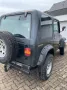 Jeep Wrangler YJ
