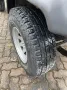 Jeep Wrangler YJ