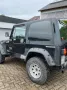 Jeep Wrangler YJ