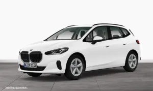 BMW 220i Active Tourer
