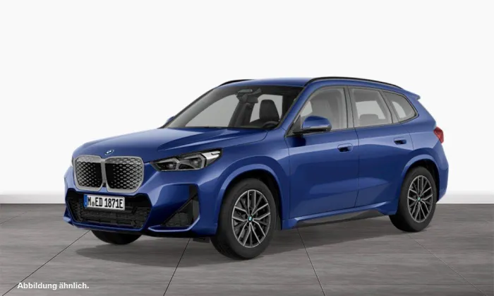BMW iX1 xDrive30