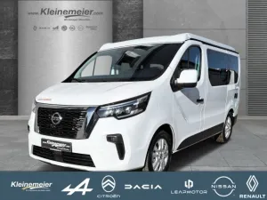 Nissan Primastar L1H1 170 PS Seaside by Dethleffs Campe