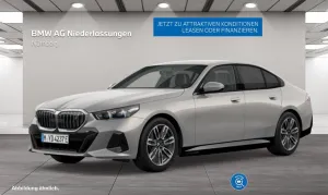 BMW i5 xDrive40 Limousine M Sport AHK Kamera LED