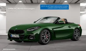BMW Z4 sDrive30i