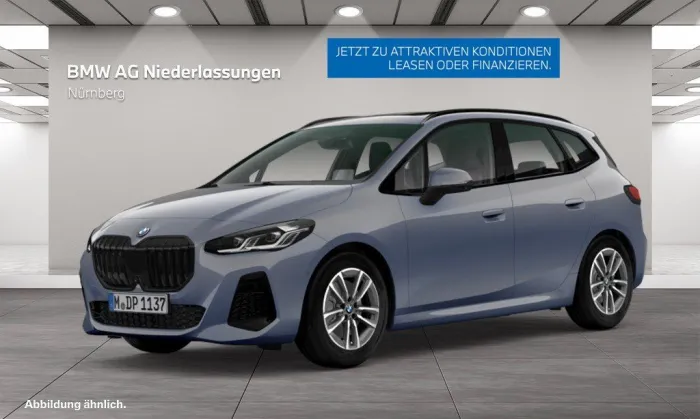 BMW 223i xDrive Active Tourer