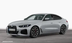 BMW 420i Gran Coupé