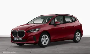 BMW 220d