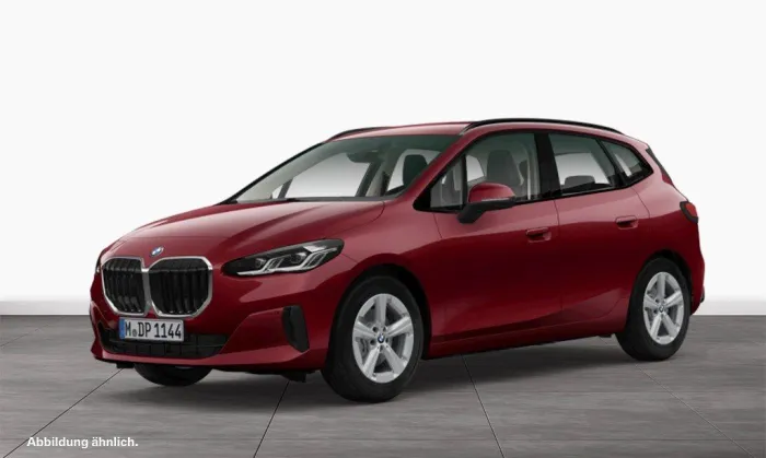 BMW 220d