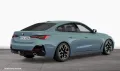 BMW 420i Gran Coupé