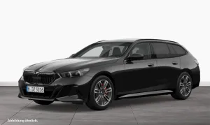 BMW 540d xDrive Touring