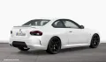 BMW 220d Coupé