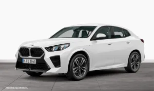 BMW X2 sDrive20d