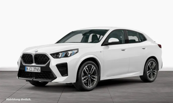 BMW X2 sDrive20d