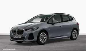 BMW 220d