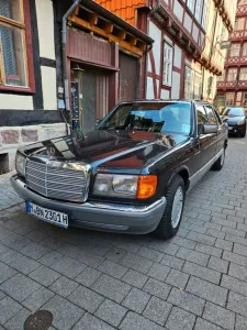 Mercedes-Benz SEL 300