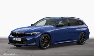 BMW 330i xDrive Touring